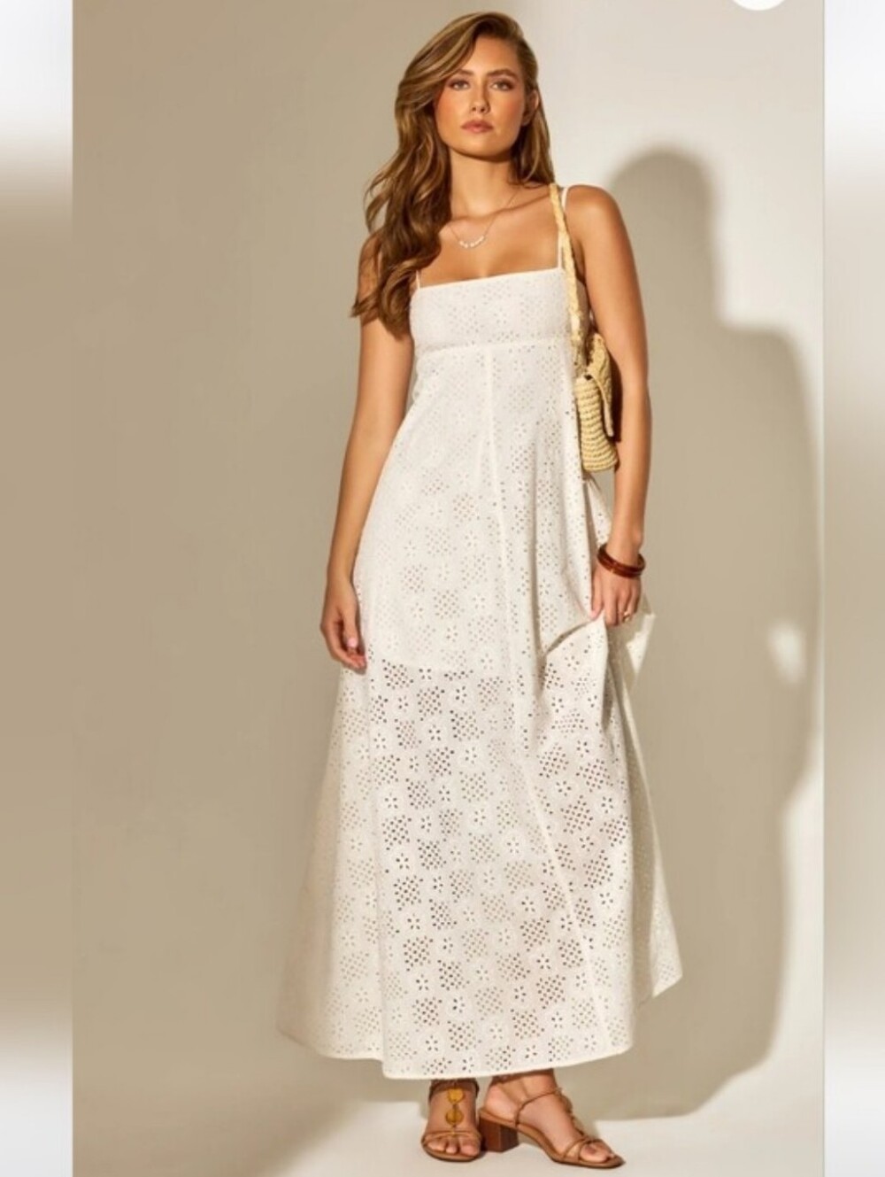 Lspace Dress